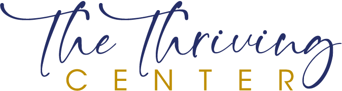 Thrive Center Ministries